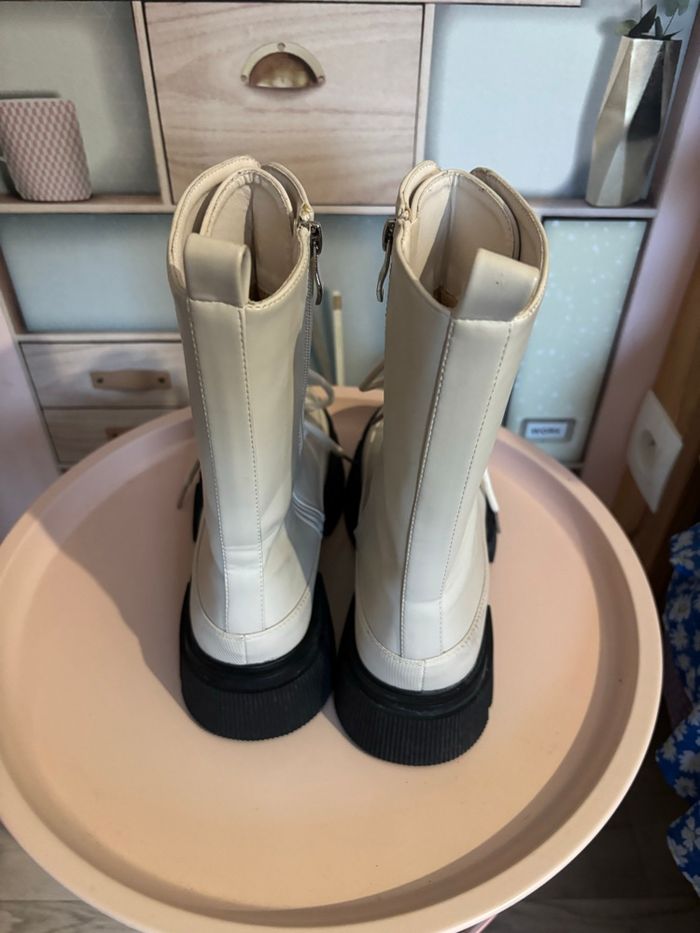 Bottines - photo numéro 3