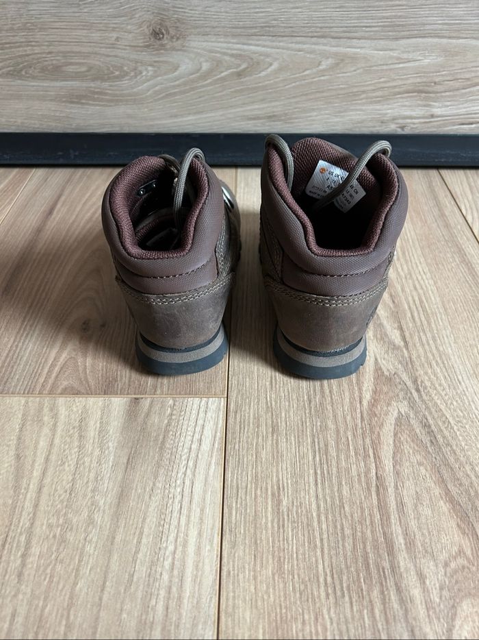 Bottine timberland - photo numéro 3
