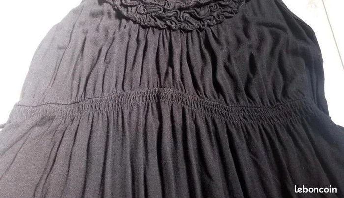 Tunique grossesse h&m taille M - photo numéro 3