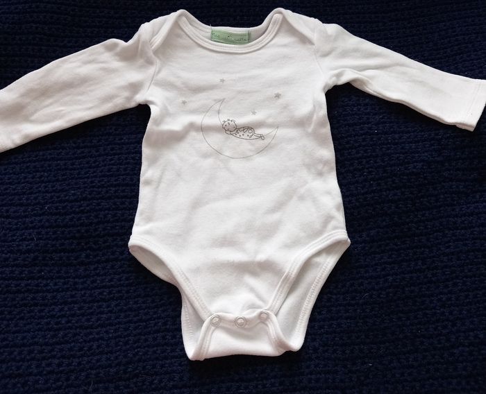 Body 3 mois