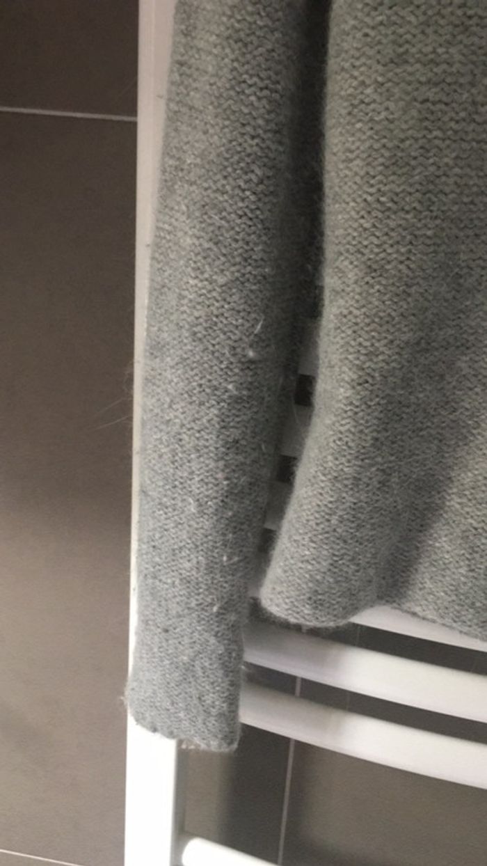 Gilet Creeks Taille 10 ans - photo numéro 6