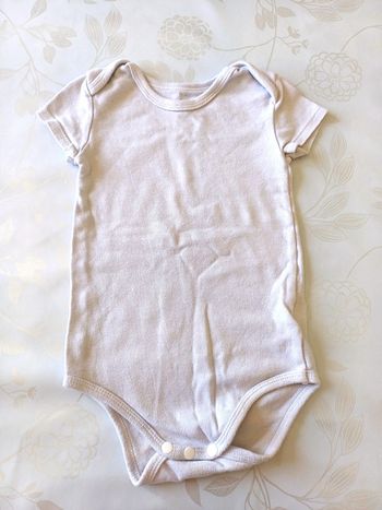 Body 36 mois InExtenso