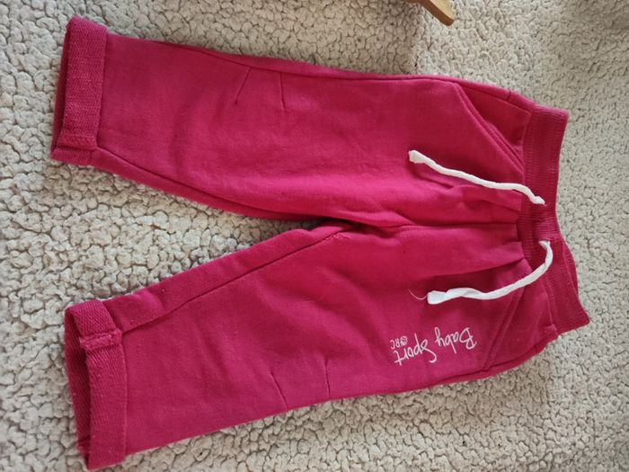 Pantalon jogging 9 mois - photo numéro 2