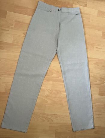 Pantalon classique pour femme