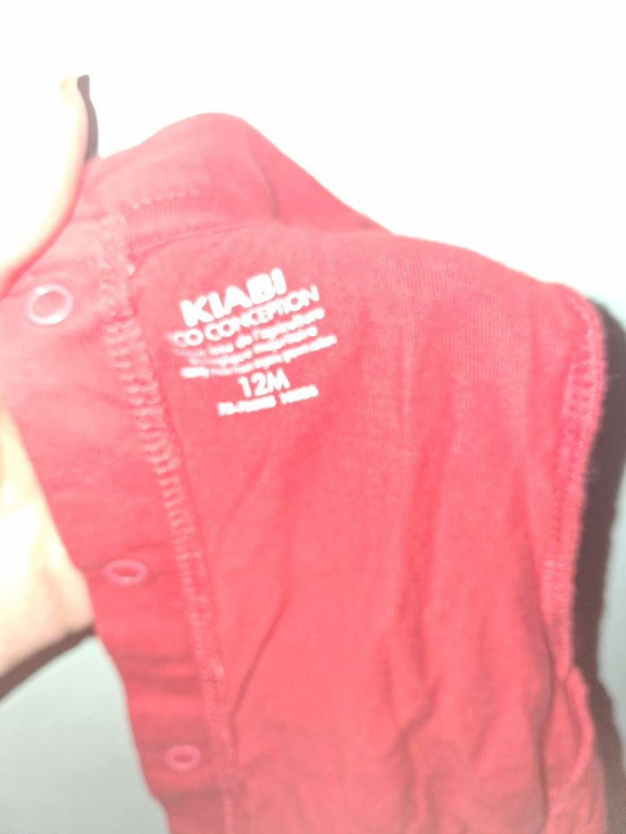 Sous-pulls - photo numéro 6