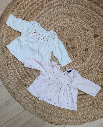 Tee-shirts manches longues