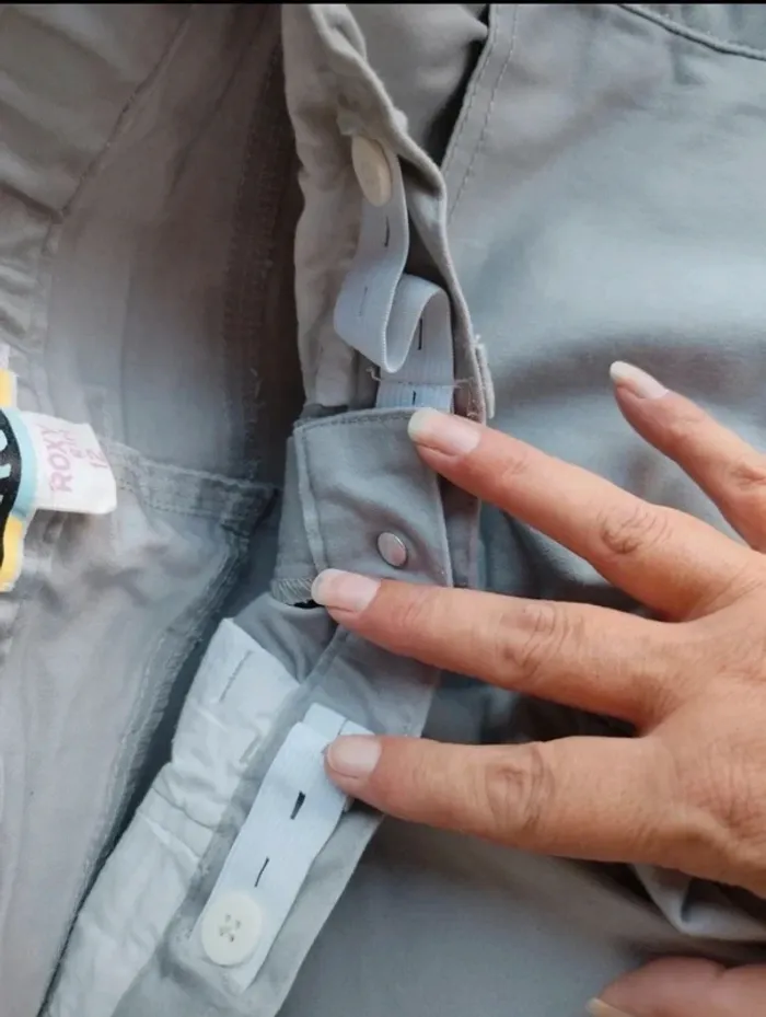 🔴jean taille 12 ans - photo numéro 9