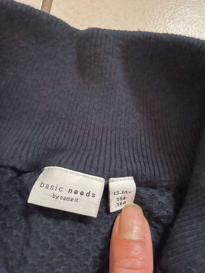 Gilet name it - photo numéro 2