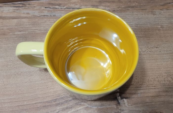 Mug wisdom 6 la belle et la Bête - photo numéro 3