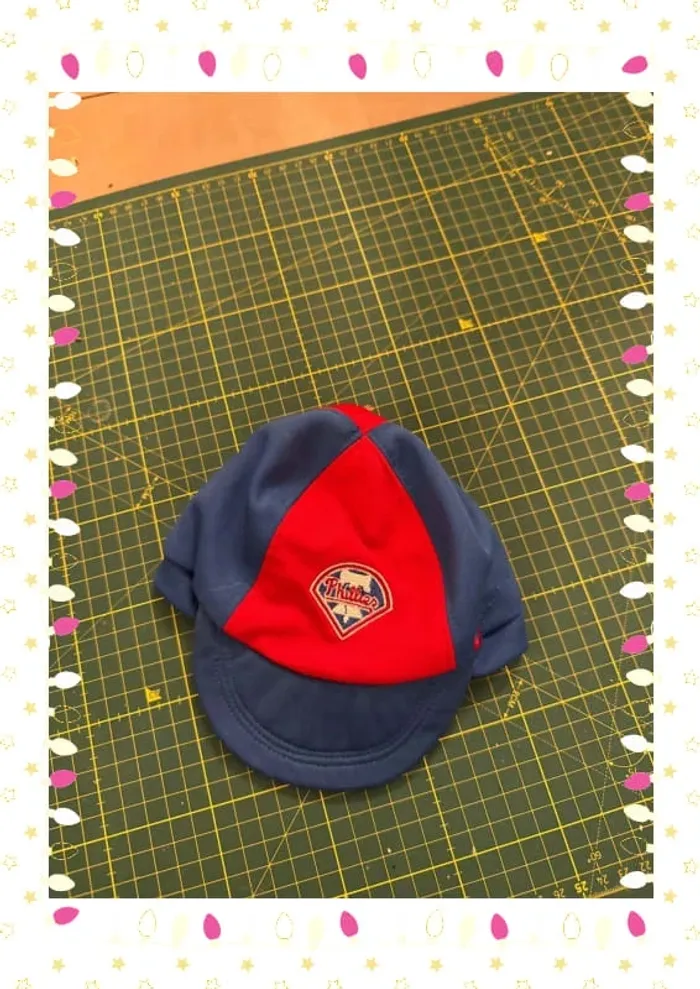 Casquette - photo numéro 2