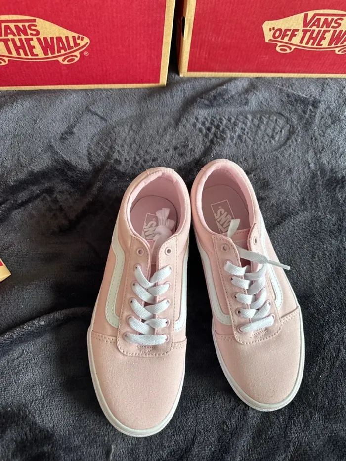 Vans nouvelles - photo numéro 9