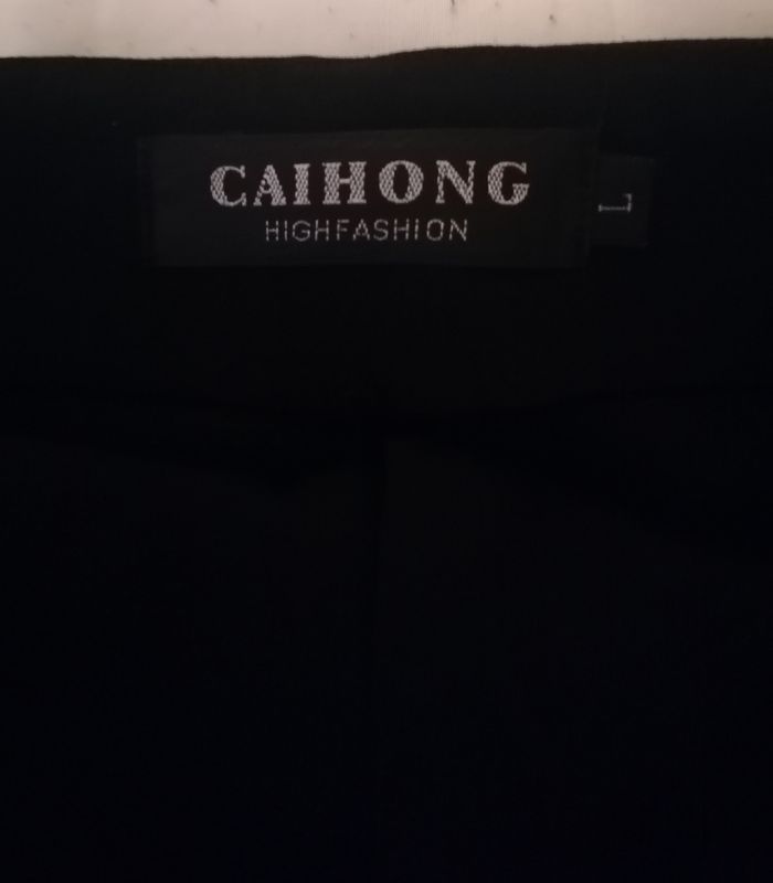 Pantalon femme L - photo numéro 2