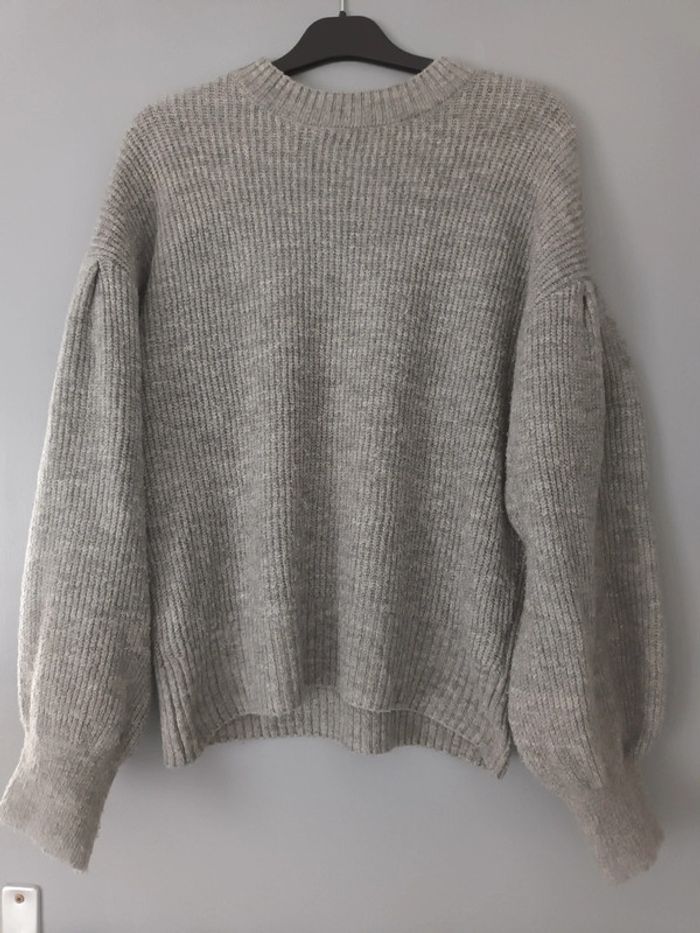 Pull kiabi - photo numéro 2
