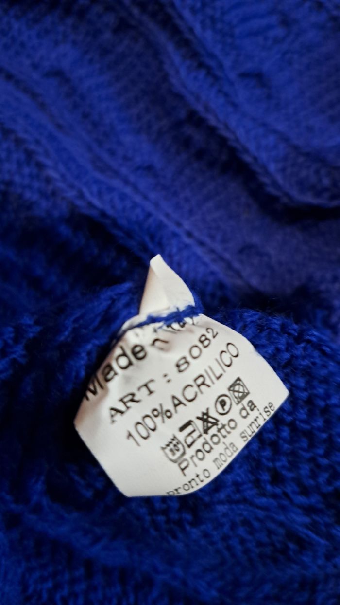 Gilet - photo numéro 7