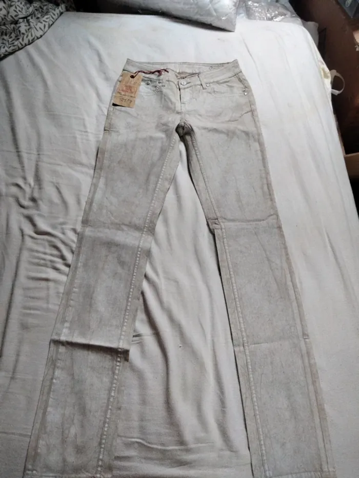 Pantalon School Rag taille 35