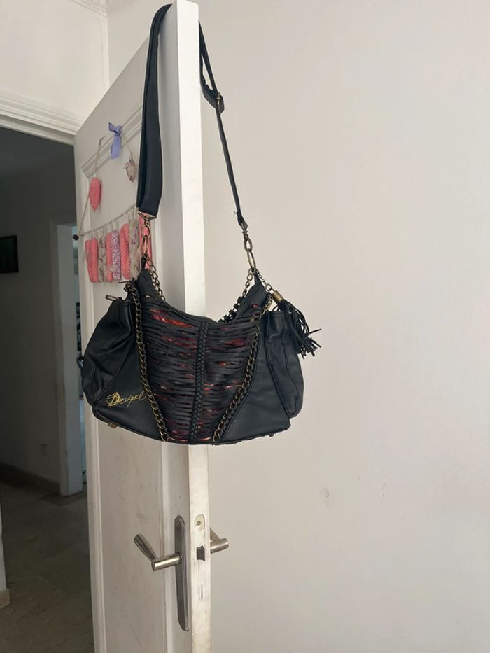 Sac à main femme Desigual - photo numéro 2