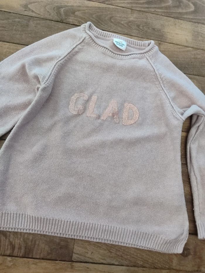 Pull Tape a l'oeil - photo numéro 2