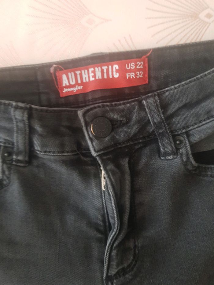 Skinny Jennyfer - photo numéro 2