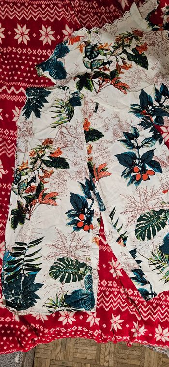 Ensemble    taille7 ans