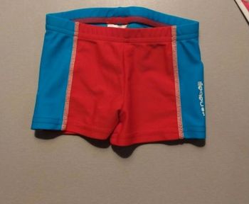 Maillot de bain bébé