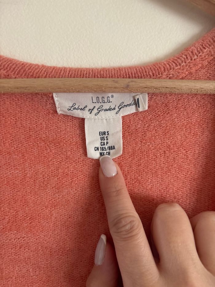 Pull H&M - photo numéro 2