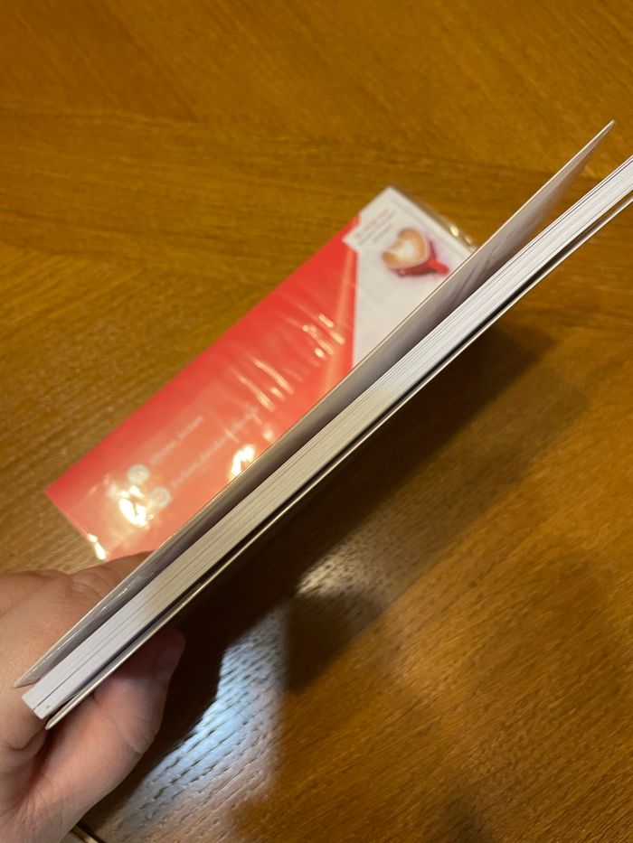 Livre un chocolat chaud - photo numéro 2