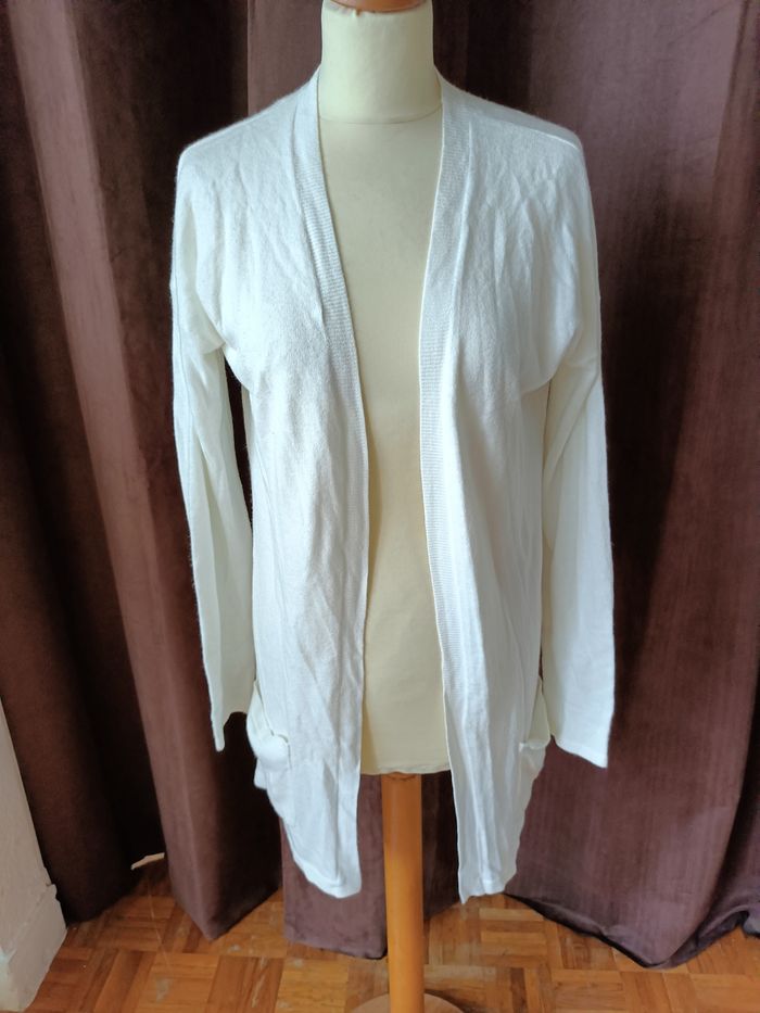 Lot 4 veste / gilet - photo numéro 2