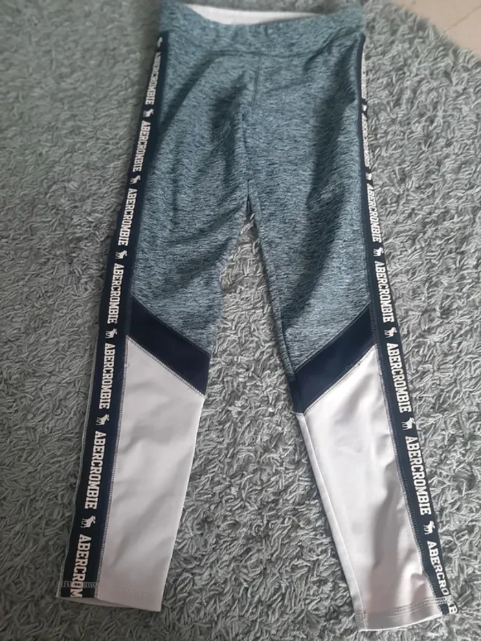 Lot legging sport - photo numéro 4