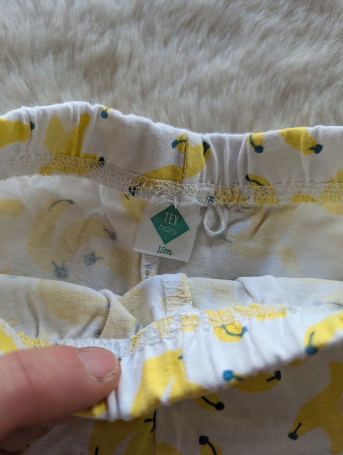 Lot de 2 shorts - photo numéro 3