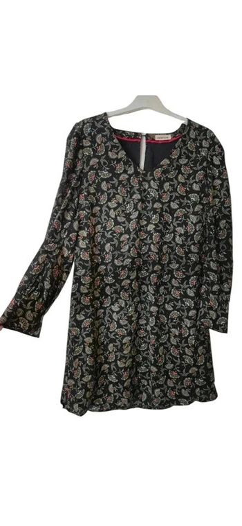 Robe Manche longue