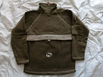 Pull camionneur