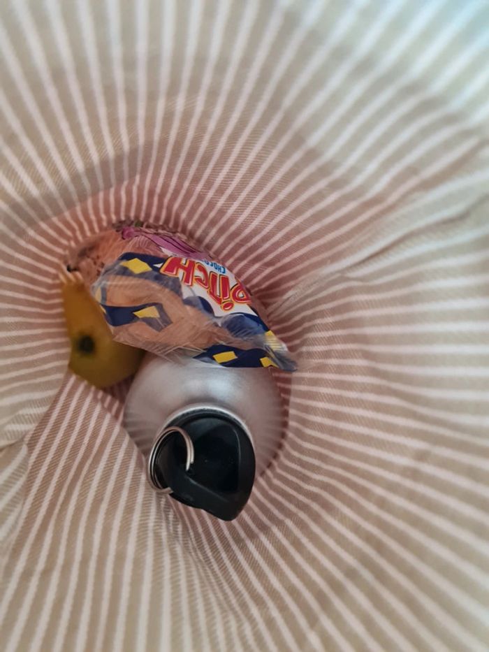 Sac à goûter - photo numéro 7