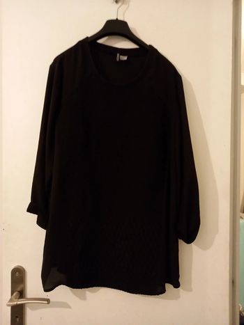 Blouse fluide 42 Divided