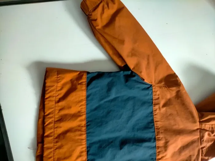 Veste Coupe vent garçon 2 ans - photo numéro 10