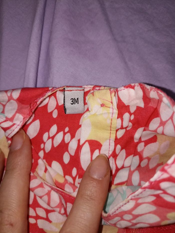 Robe. - photo numéro 3