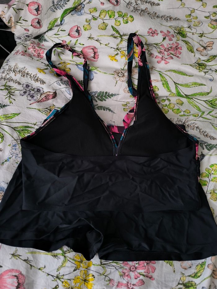 Maillot de bain 2 pièces - photo numéro 3