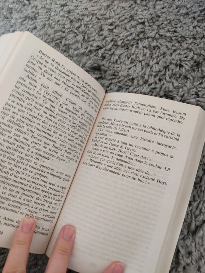 Moi charlotte Simmons - photo numéro 5