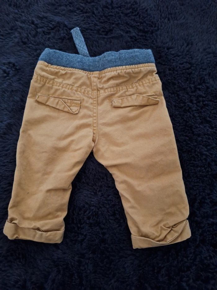 Pantalons - photo numéro 6