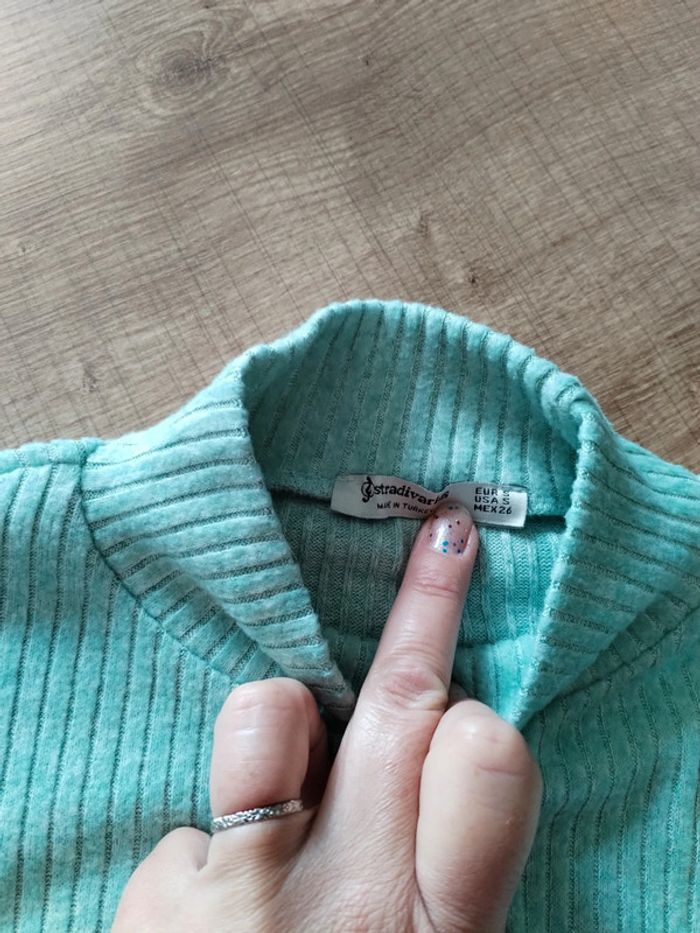 Pull court 36 (c) - photo numéro 4