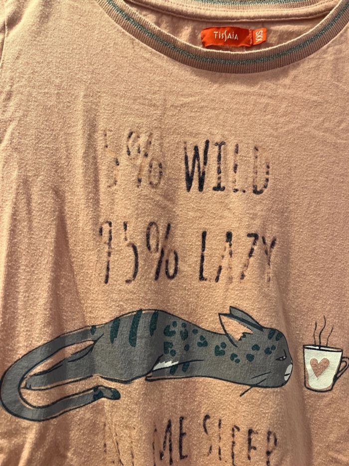 Chemise de nuit - photo numéro 3