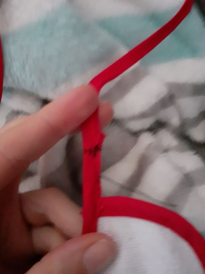 Lot bavoirs - photo numéro 2