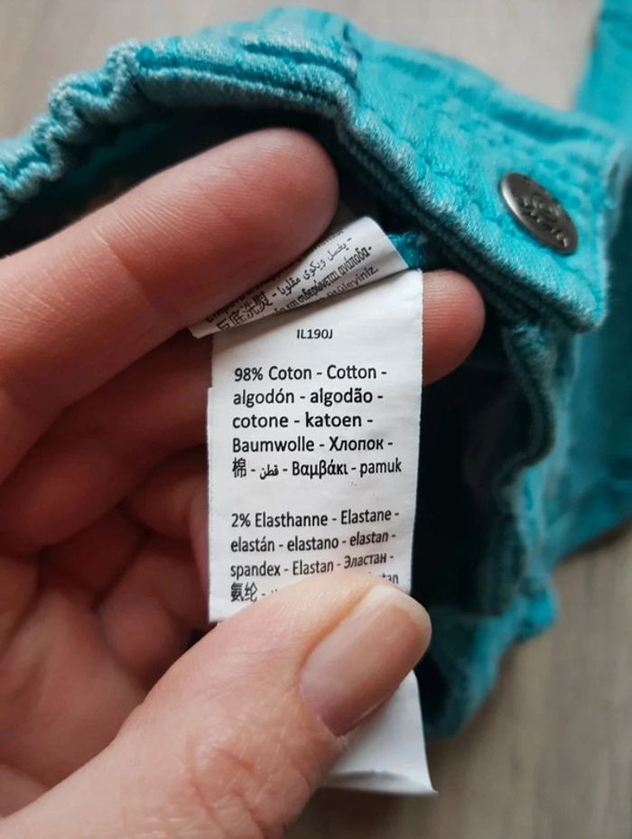 Bermuda Orchestra 12 mois - photo numéro 7