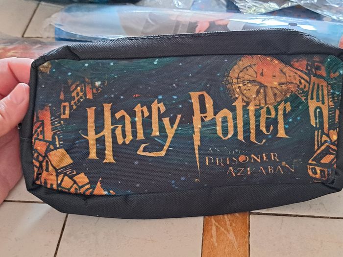 Trousse Harry Potter