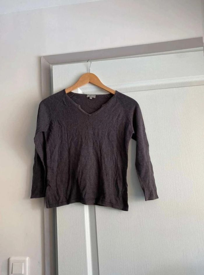 Pull  fille - photo numéro 6