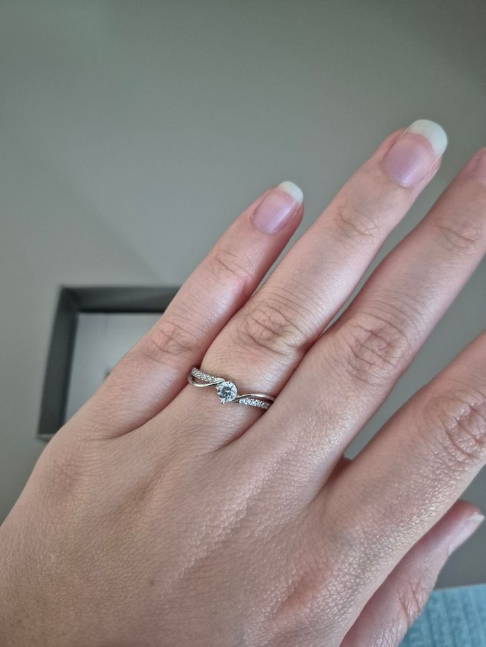 Bague - photo numéro 2