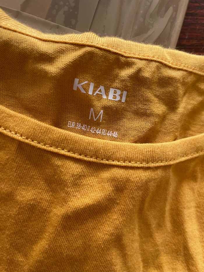 Débardeur floquer - photo numéro 3