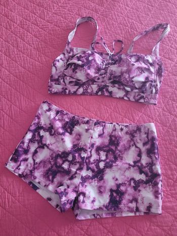 Maillot de bain