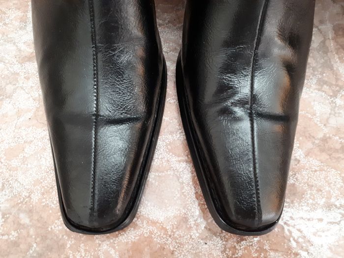 Bottes hautes - photo numéro 7