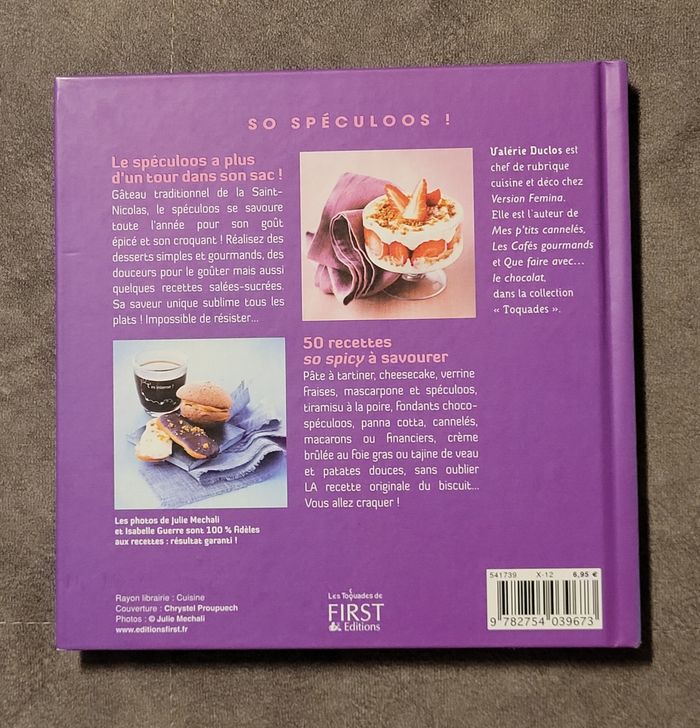 So Speculoos Valérie DUCLOS - photo numéro 7