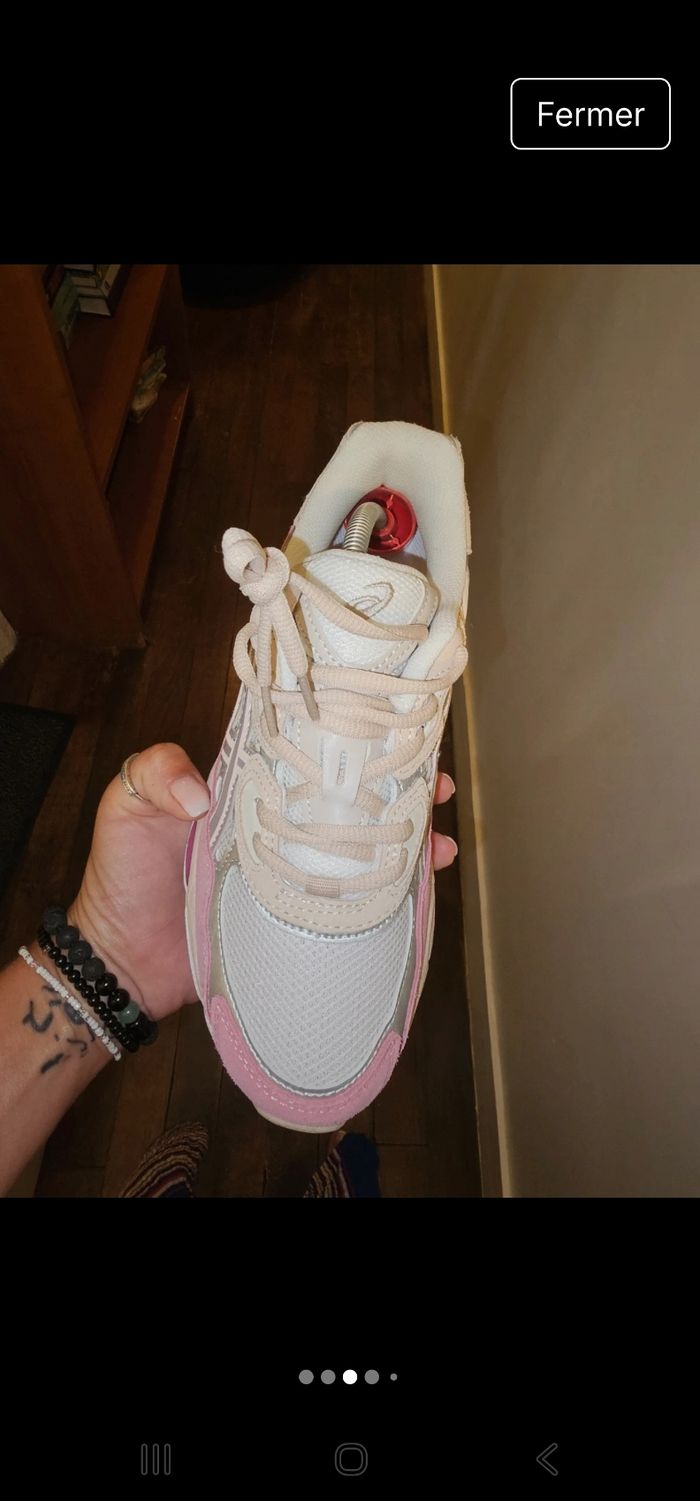 Asícs neuves - photo numéro 4